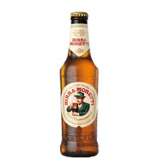 Birra Moretti