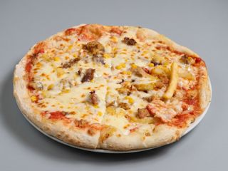Pizza Kebab Ø 32cm