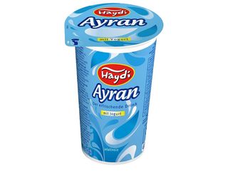 Ayran 250 ml
