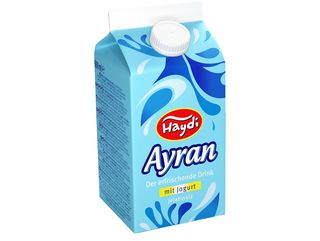 Ayran 500 ml