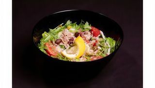 Salată Tonno