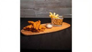 Meniu 8 Chicken Fingers