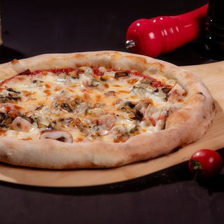 Pizza Frutti di Mare Ø32cm