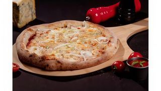 Pizza Marinara Ø32cm