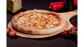 Pizza Primavera Ø32cm