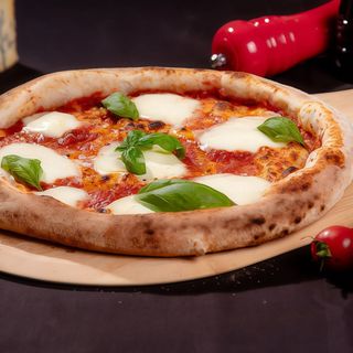 Pizza Bufala Margherita Ø42cm