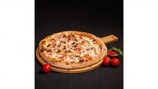 Pizza Capriciosa Ø42cm