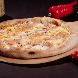 Pizza Carbonara Ø42cm