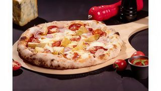 Pizza Carciofi Ø42cm