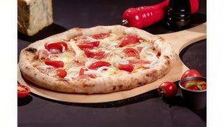 Pizza Genovese Ø42cm