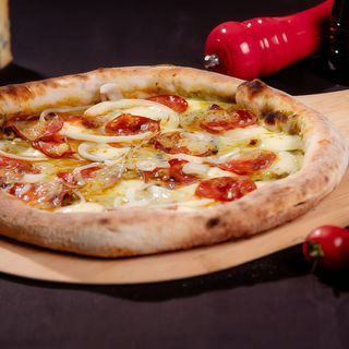 Pizza Gourmet Ø42cm