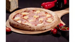Pizza Hawaii Ø42cm