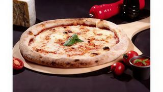 Pizza Margherita Ø42cm