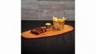 Meniu mici cu cartofi