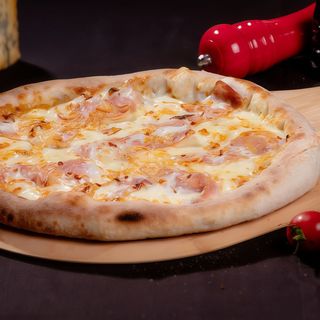 Pizza Carbonara Ø32cm