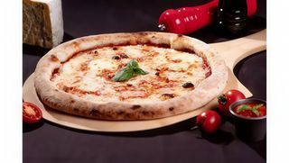 Pizza Margherita Ø32cm