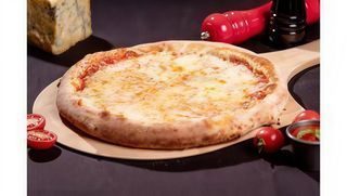 Pizza Quattro Formaggi Ø32cm