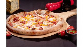 Pizza Rustică Ø32cm