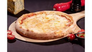 Pizza Quattro Formaggi Ø42cm