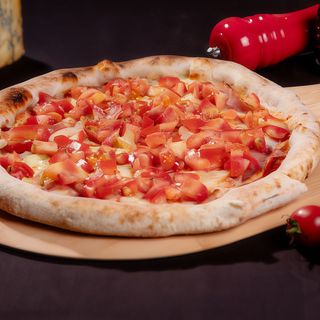 Pizza Sole Mio Ø42cm