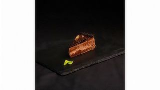 Prăjitură cu ciocolată