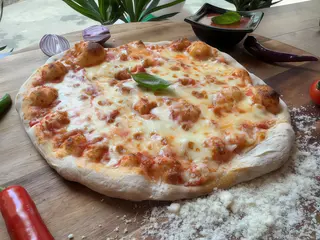 Pizza Margherita Ø30cm
