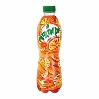 Mirinda 0.500ml