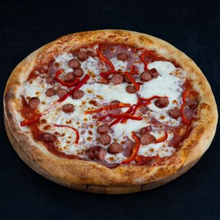 Pizza Tradițională 430g