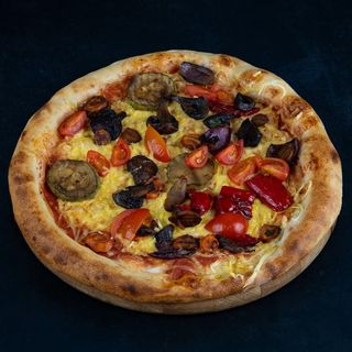 Pizza Vegetariano 430g