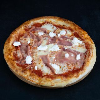Pizza Primavera 430g