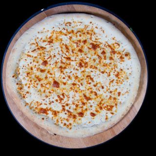 Foccacia cu mozzarela Ø 32cm