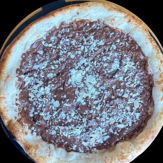 Pizza Nutella 300g