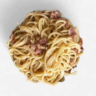 PASTE CARBONARA 350GR