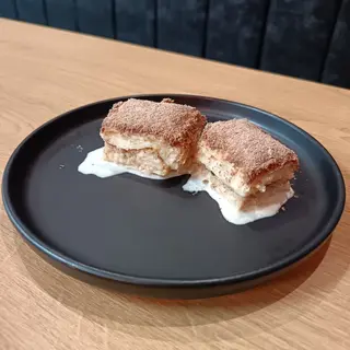 Baclava cu Lapte