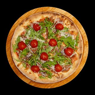 Pizza Prosciutto Crudo Ø32cm