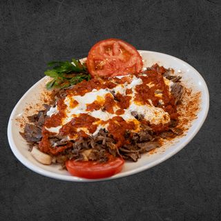 Iskender Vita