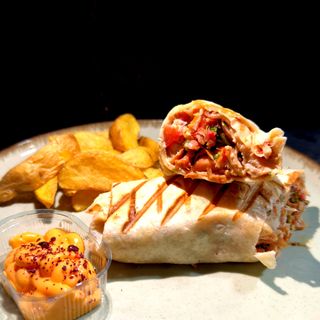 Doner pui 