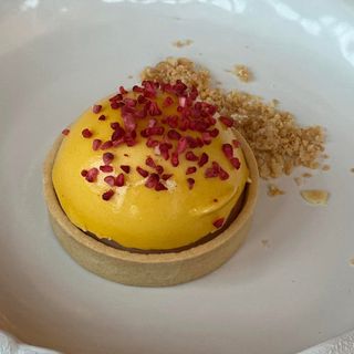 Passion tarte