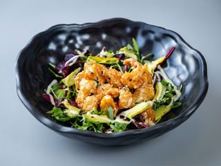 Salata sweet turkey
