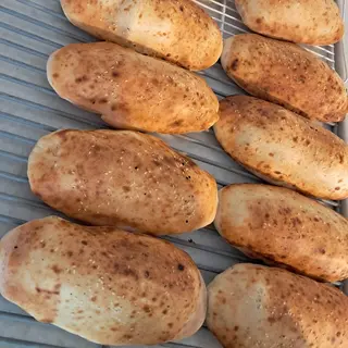 Baghetă doner