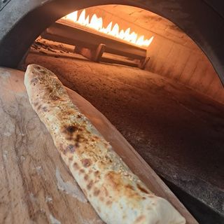 Durum de vită (la lipie)