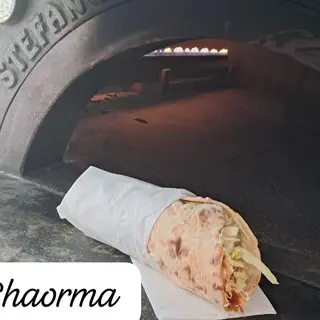Shaorma de vita