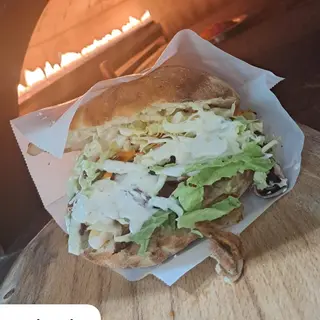 Doner de vită