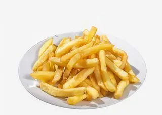 Cartofi prajiti