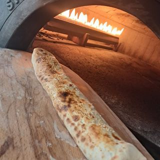 Durum Mixt (la lipie)