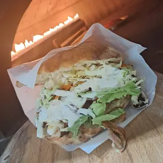 Doner de pui