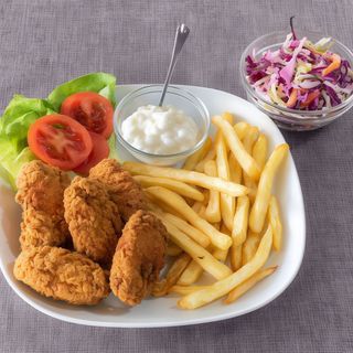 CIORBA DE BURTA +1 CHIFLA PIINE