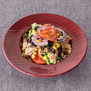 CIORBA DE PERISOARE + 1 CHIFLA DE PIINE 