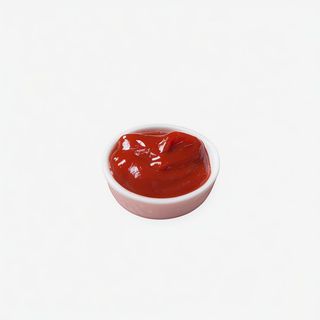 Ketchup dulce / picant