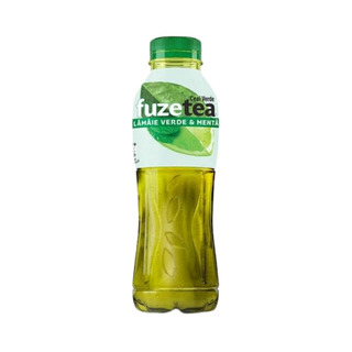 Fuzetea Mentă